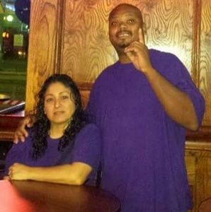 Meet your Posher, Patty